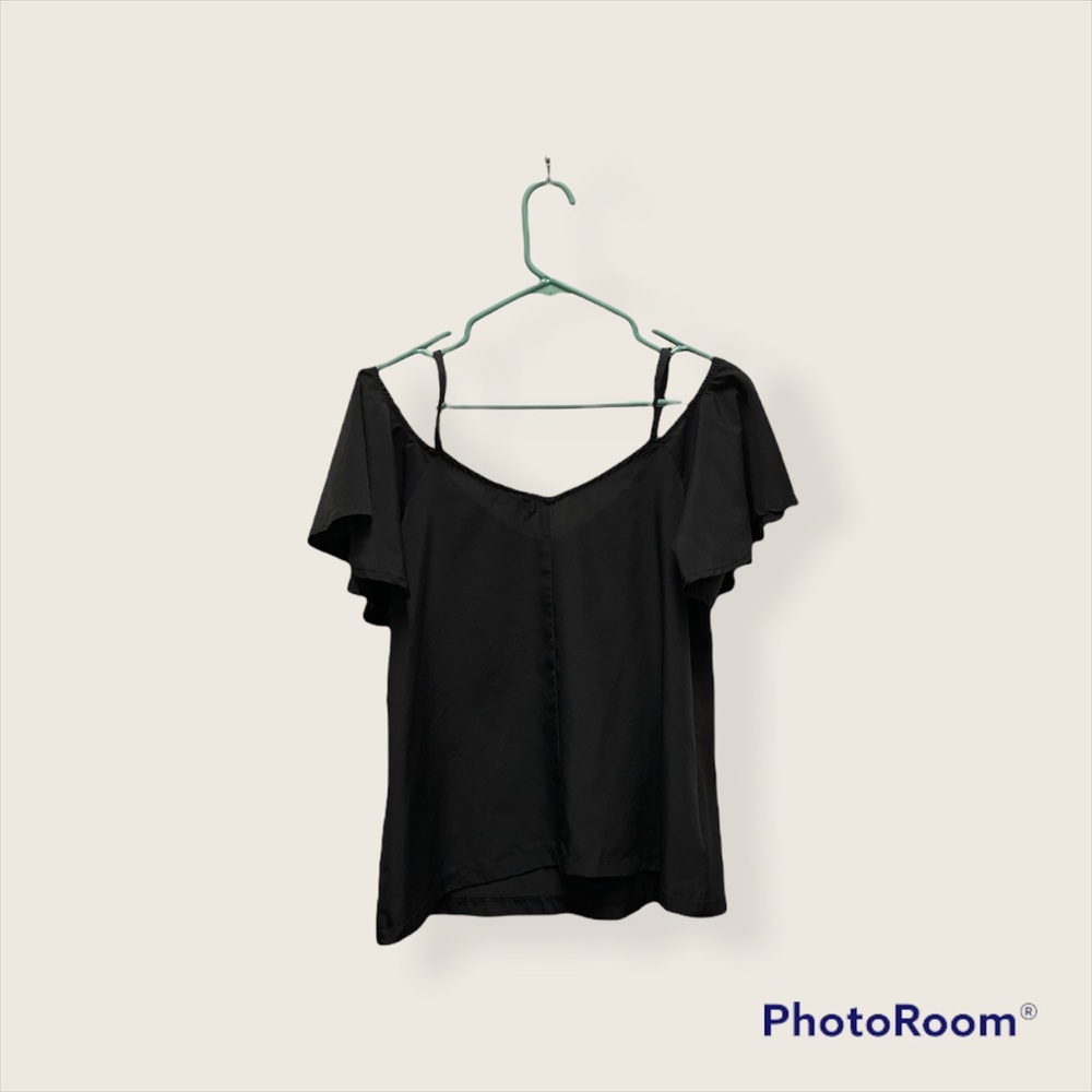 Black top